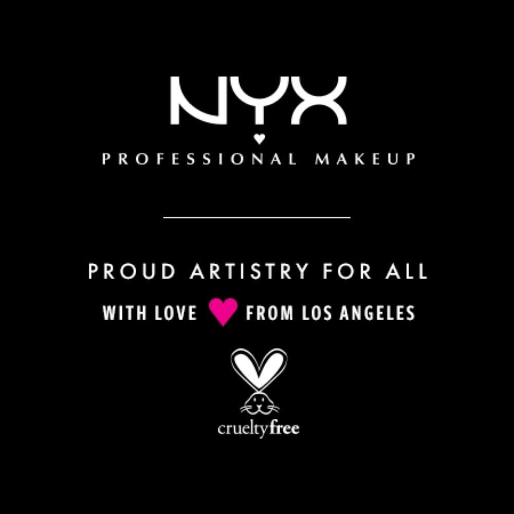 NYX PROFESSIONAL MAKEUP Butter Gloss, Non-Sticky Lip Gloss - Orangesicle (Orange) (Pack of 2)