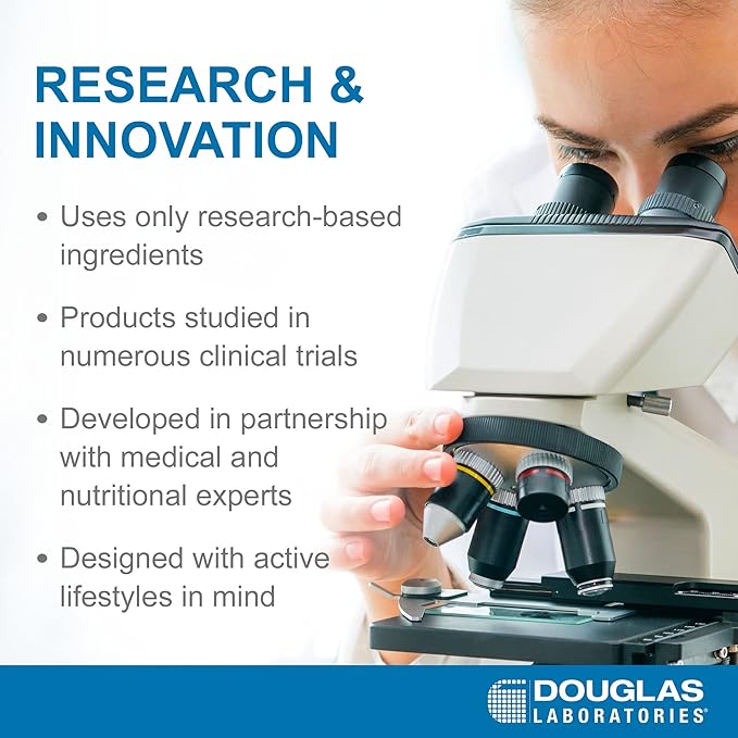Douglas Laboratories Liquid B12 (Formulated with Methylcobalamin) | Supplement to Support Neurological Health* | 1 Fl Oz