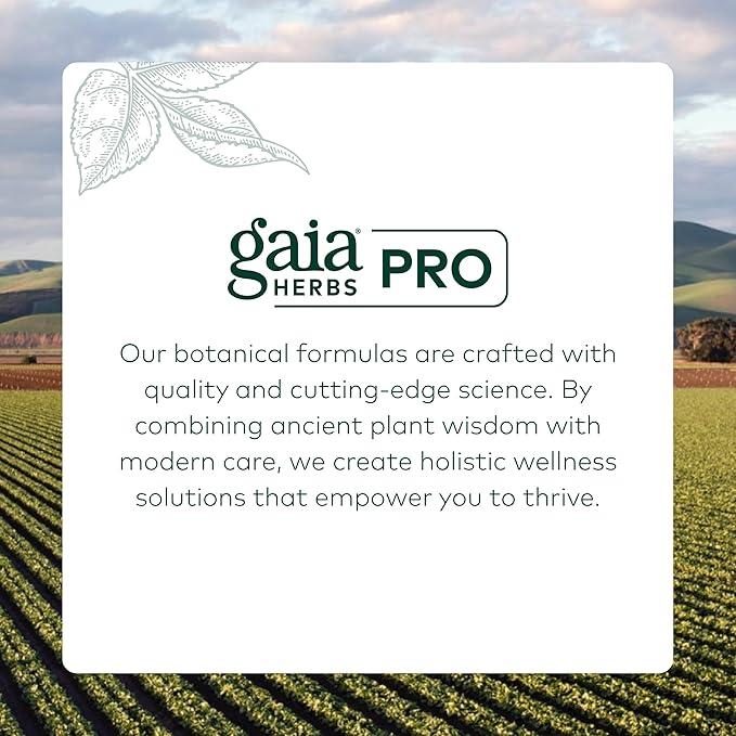 Gaia Herbs Milk Thistle/Yellowdock 2Oz, 2 oz (Multi-Pack)