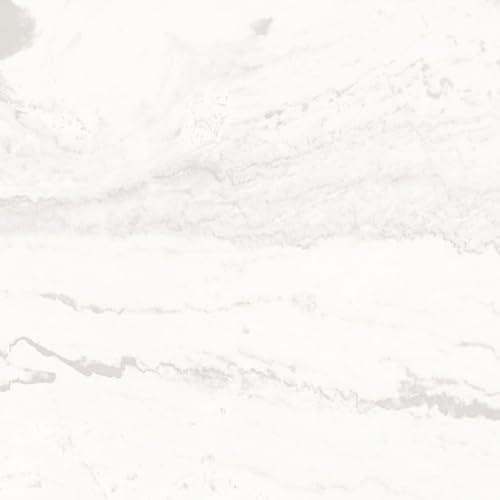 FloorPops x Chris Loves Julia 12-in by 12-in Bonneville Beige Peel and Stick Floor Tiles, FP5061