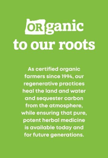 Oregon's Wild Harvest Non-GMO Gluten-Free Cranberry, Organic Herbal Supplements, 60 Count