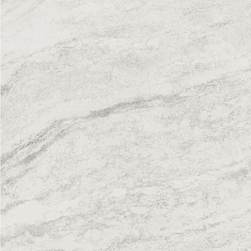 FloorPops x Chris Loves Julia 12-in by 12-in Bonneville Beige Peel and Stick Floor Tiles, FP5061