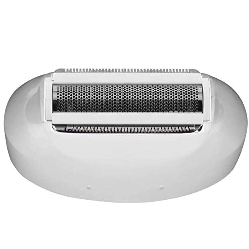 Spa Sciences Viva Lady Shaver Head - Body Hair Trimmer - for Painless Hair Removal - Compatible with Viva Skin Smoothing Tool - for All Skin Types