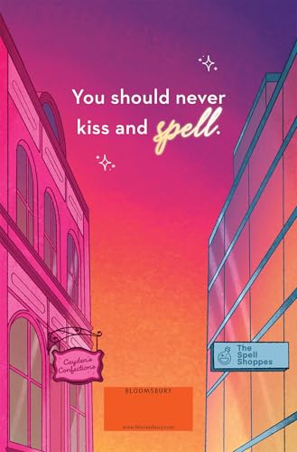 Love Spells Trouble