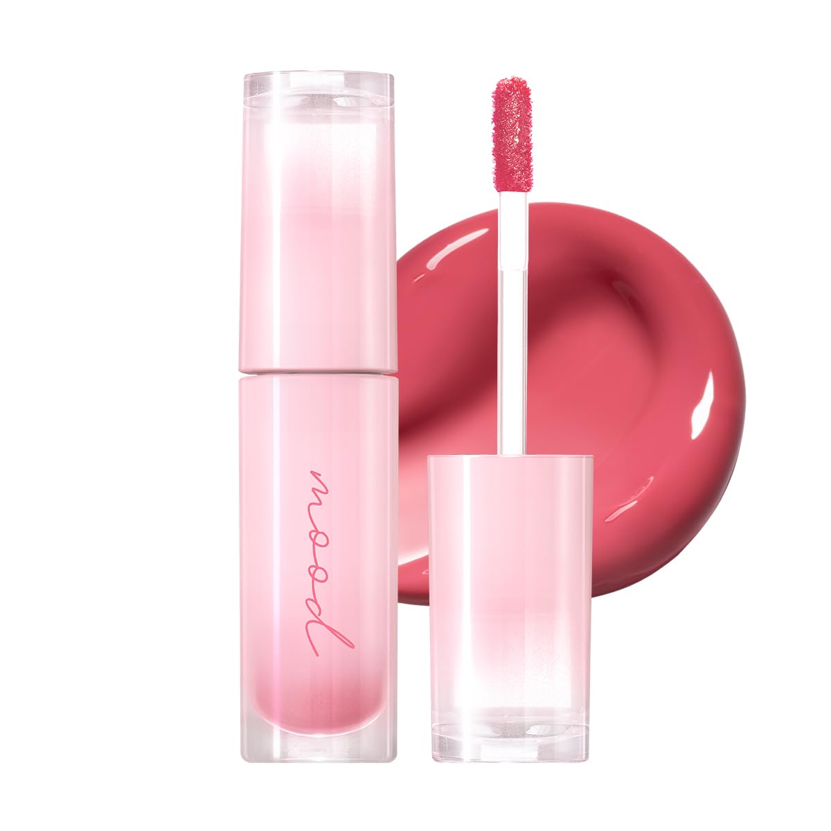 Peripera Ink Mood Glowy Tint (022 PINK PRIZE (LUCKY LOTTERY) (NEW))
