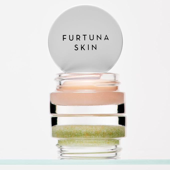 Olive Lip Butter Balm - 8ml | Hydrating & Plumping Lip Care with Organic Olive Oil & Natural Butters