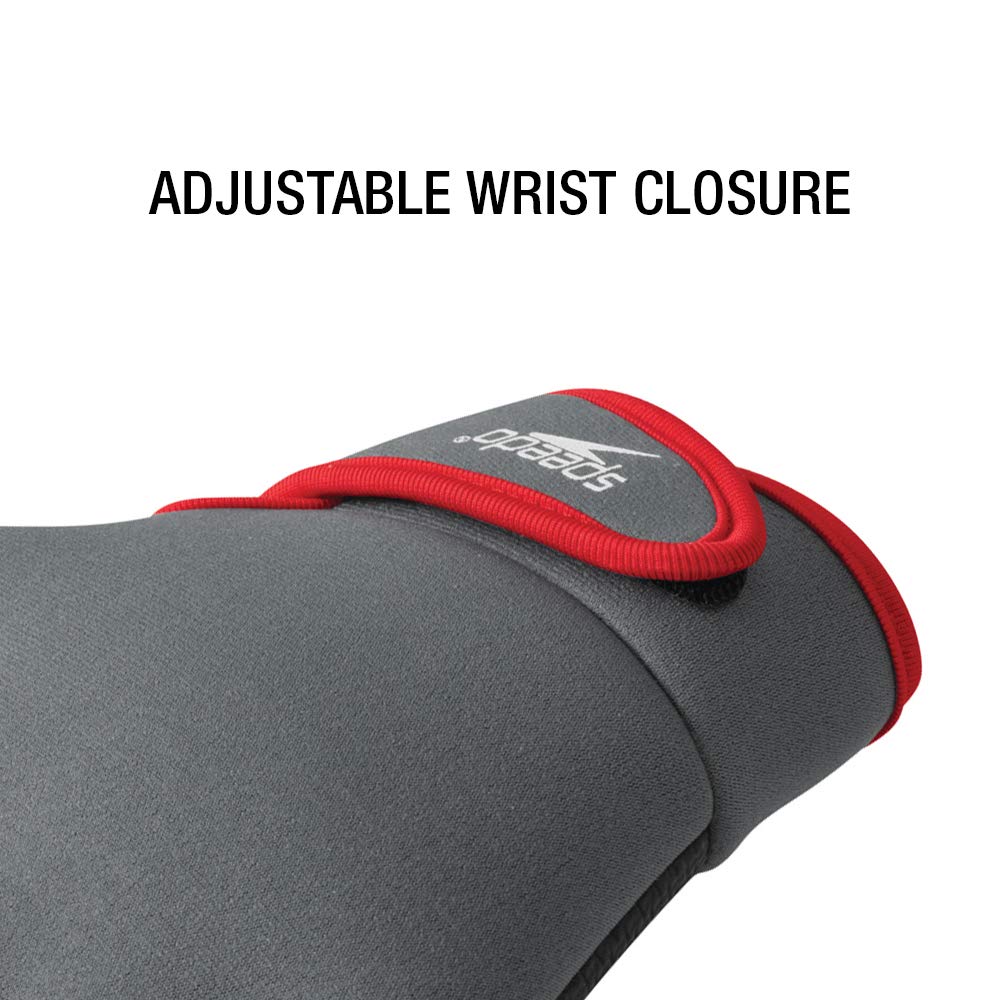 Speedo Unisex-Adult Swim Training Gloves Aquatic Fitness