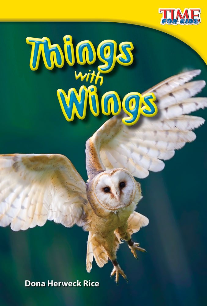 Teacher Created Materials - TIME for Kids Informational Text: Animals - 5 Book Set - Grades 1-2 - Guided Reading Level E-J