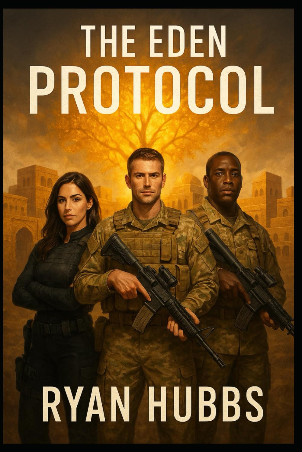 The Eden Protocol