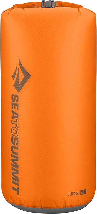 Sea to Summit Ultra-Sil Dry Sack, Ultralight Dry Bag