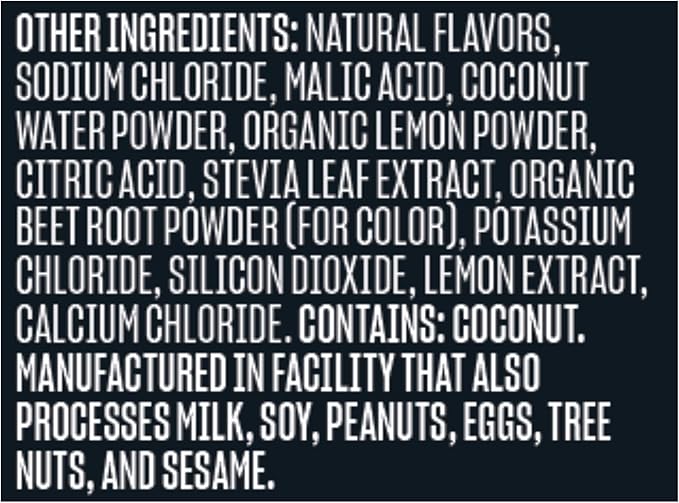 Vega Sport Sugar Free Pre-Workout Energizer, Strawberry Lemonade - Pre Workout Powder for Women & Men, Supports Energy and Focus, Electrolytes, Vegan, Keto, Gluten Free, Non GMO, 4.3 oz