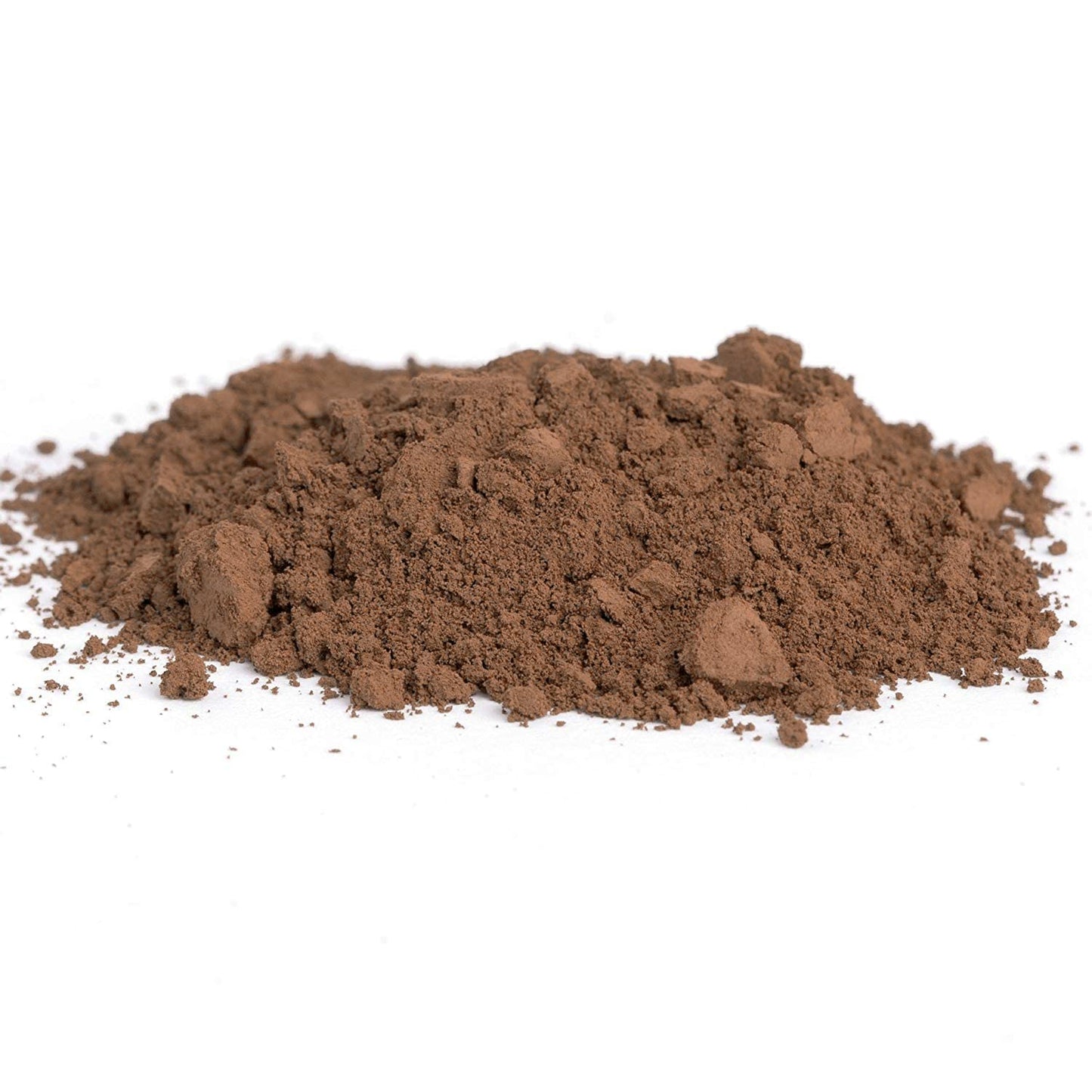Root Touch Up Powder by NuBeauti - 11 Shades, Zero Fragrance, Talc or Parabens - Hairline and Cover Up Powder (Sample Size, Medium Brown)
