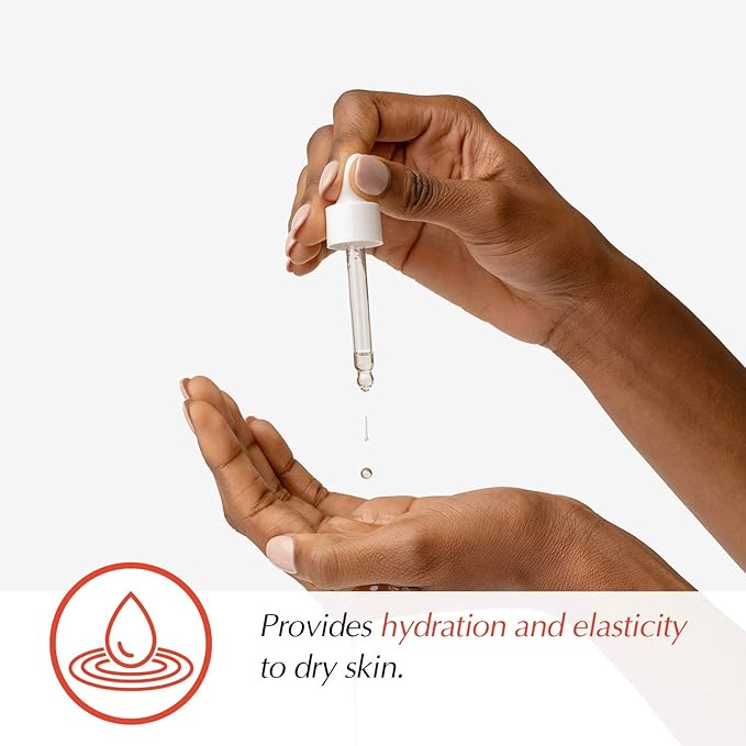 The Potions Serum for Face (Camellia Oil)