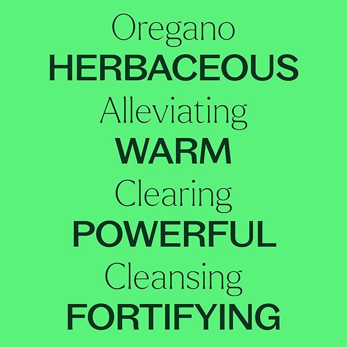 Plant Therapy Organic Oregano Essential Oil 100% Pure, USDA Certified Organic, Undiluted, Natural Aromatherapy, Therapeutic Grade 100 mL (3.3 oz)