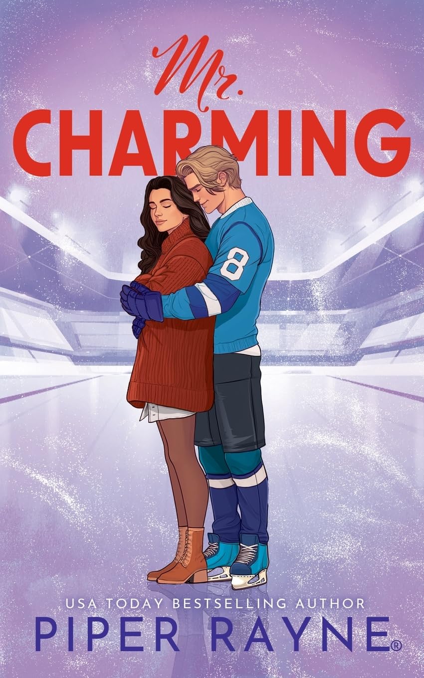 Mr. Charming (The Nest)