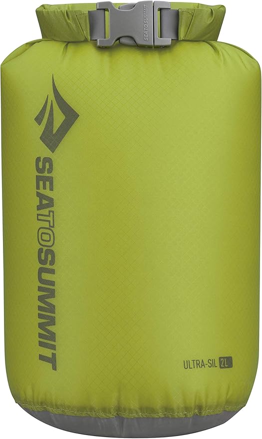 Sea to Summit Ultra-Sil Dry Sack, Ultralight Dry Bag