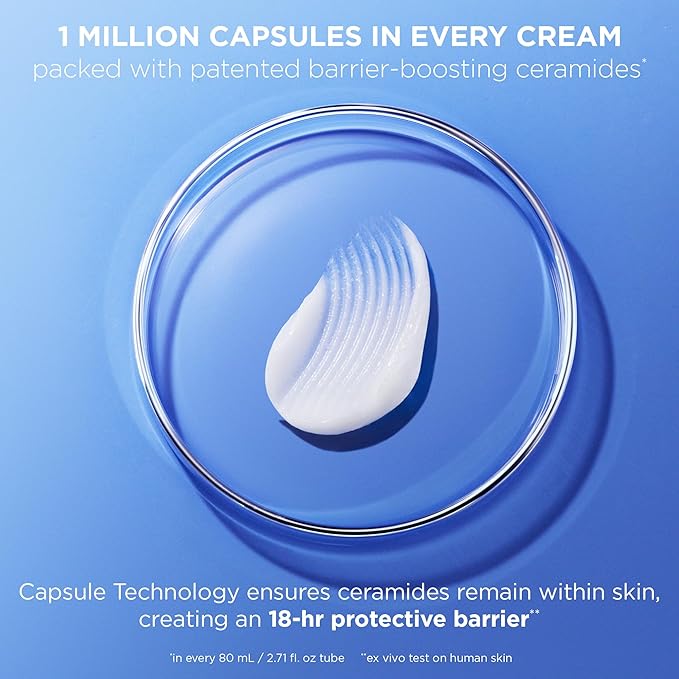 AESTURA ATOBARRIER365 Hydro Soothing Cream + Cream With Ceramides